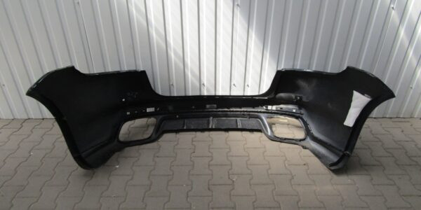 Bumper Porsche Panamera 971 FACELIFT 19- Achterbumper KJ9291