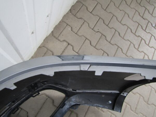 Bumper Porsche Panamera 971 GTS TURBO 17- Achterbumper KJ9917