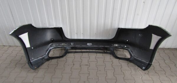Bumper Porsche Panamera 971 GTS TURBO 17- Achterbumper KJ9917