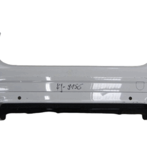 Bumper Porsche Panamera 974 971 Sport turismo Achterbumper KJ9156