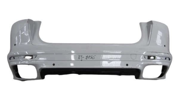 Bumper Porsche Panamera 974 971 Sport turismo Achterbumper KJ9156