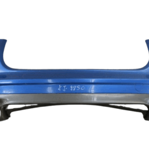 Bumper Porsche Panamera 971 GTS TURBO 17- Achterbumper KJ9850