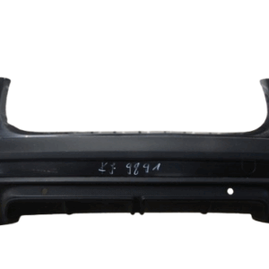 Bumper Porsche Panamera 971 FACELIFT 19- Achterbumper KJ9291