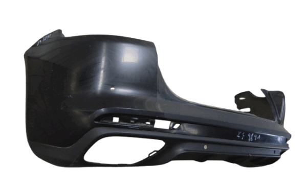 Bumper Porsche Panamera 971 FACELIFT 19- Achterbumper KJ9291