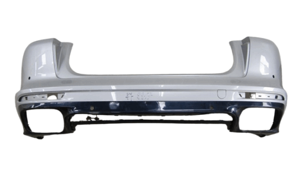 Bumper Porsche Panamera 971 GTS TURBO 17- Achterbumper KJ9917