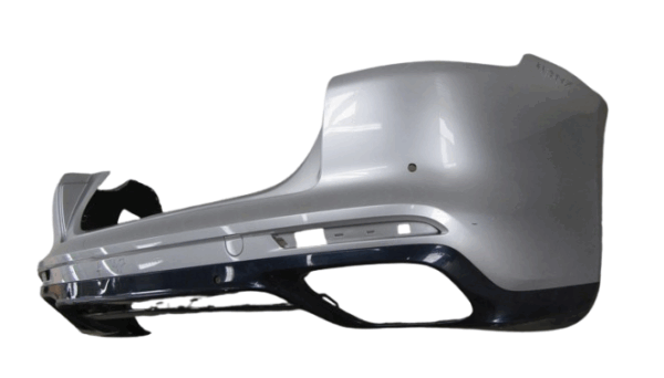 Bumper Porsche Panamera 971 GTS TURBO 17- Achterbumper KJ9917