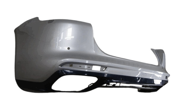 Bumper Porsche Panamera 971 GTS TURBO 17- Achterbumper KJ9917