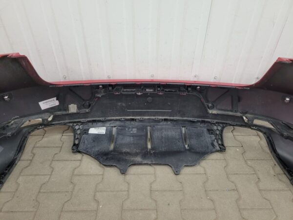 Bumper Porsche Macan 95B 13- 95B807421L Achterbumper PJ1350