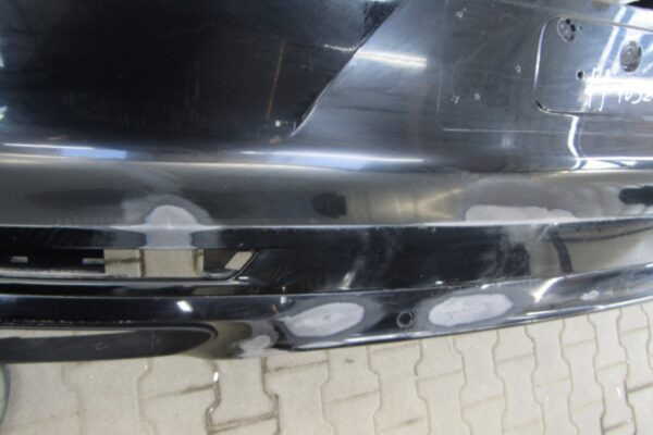 Bumper Porsche Panamera II 2 971 Sport DESIGN 16-19 971807521 Achterbumper KJ10320