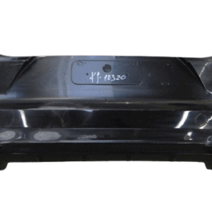 Bumper Porsche Panamera II 2 971 Sport DESIGN 16-19 971807521 Achterbumper KJ10320
