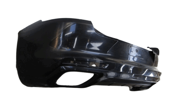 Bumper Porsche Panamera II 2 971 Sport DESIGN 16-19 971807521 Achterbumper KJ10320