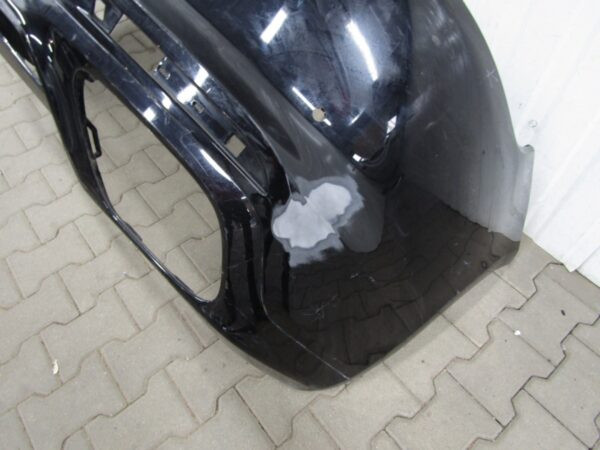 Bumper  Porsche Panamera II 2 971 Sport DESIGN 16-19 971807521A Achterbumper KJ11112