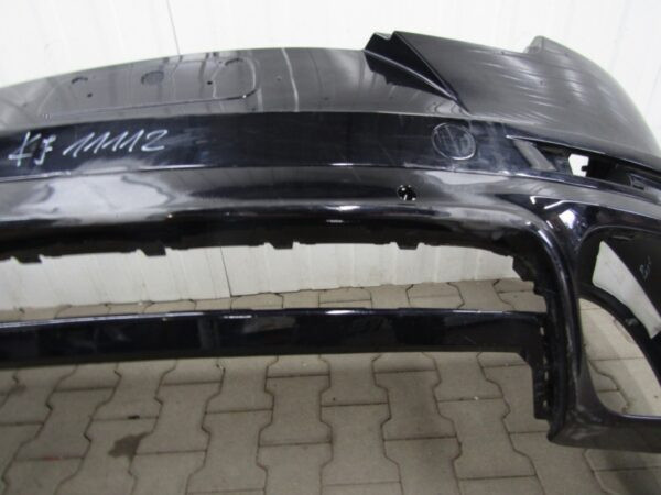 Bumper  Porsche Panamera II 2 971 Sport DESIGN 16-19 971807521A Achterbumper KJ11112