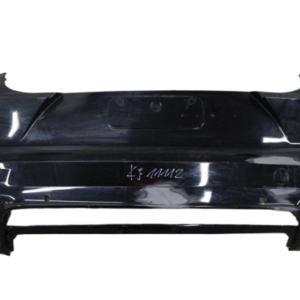 Bumper  Porsche Panamera II 2 971 Sport DESIGN 16-19 971807521A Achterbumper KJ11112
