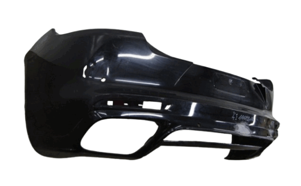 Bumper  Porsche Panamera II 2 971 Sport DESIGN 16-19 971807521A Achterbumper KJ11112