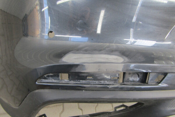 Bumper Porsche Panamera II 971 FACELIFT 19- Achterbumper KJ9995