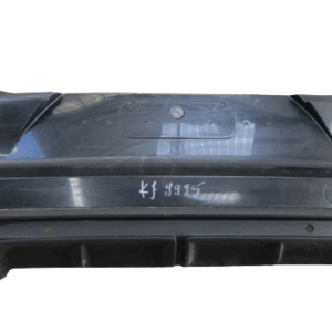 Bumper Porsche Panamera II 971 FACELIFT 19- Achterbumper KJ9995