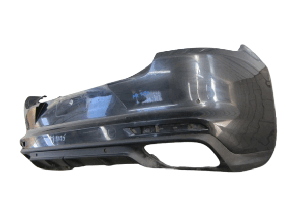 Bumper Porsche Panamera II 971 FACELIFT 19- Achterbumper KJ9995