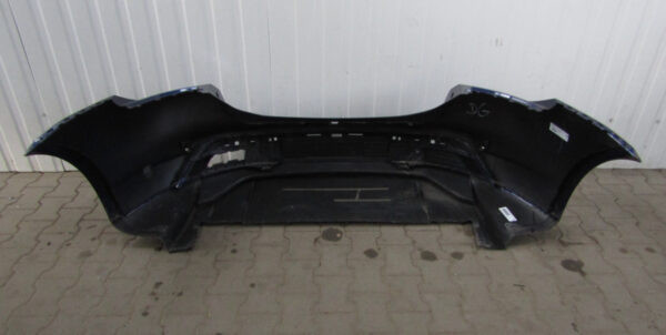 Bumper  Porsche Taycan 9J0 19- Achterbumper KJ9152