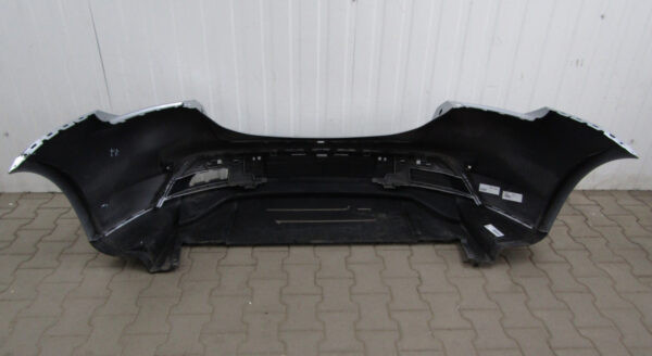 Bumper Porsche Taycan 9J0 19- Achterbumper KJ9275