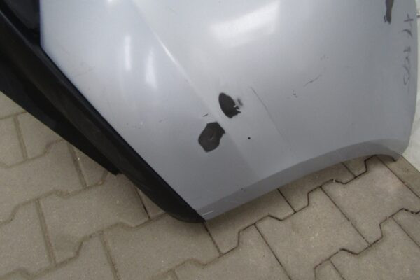 Bumper Porsche Taycan 9J0 19- Achterbumper KJ9275