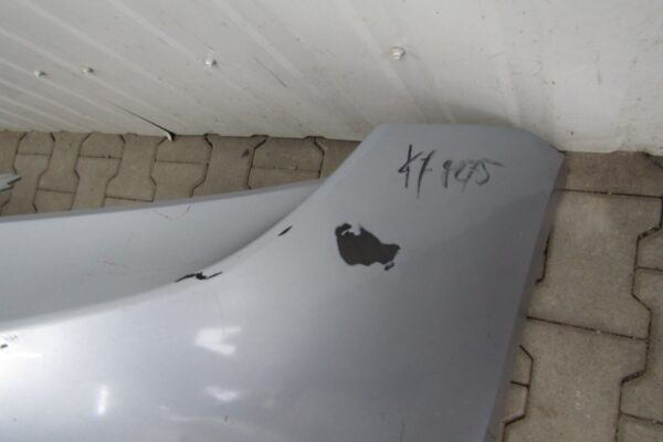 Bumper Porsche Taycan 9J0 19- Achterbumper KJ9275