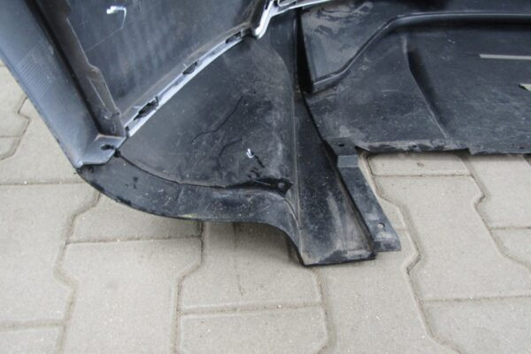 Bumper Porsche Taycan 9J0 19- Achterbumper KJ9275