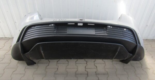 Bumper Porsche Taycan 9J0 19- Achterbumper KJ9722