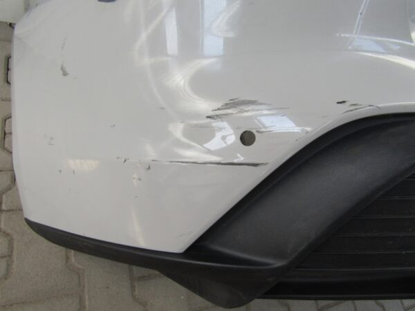 Bumper Porsche Taycan 9J0 19- Achterbumper KJ9722