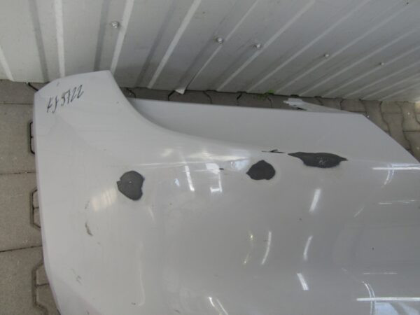 Bumper Porsche Taycan 9J0 19- Achterbumper KJ9722