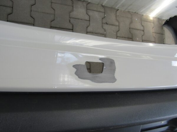 Bumper Porsche Taycan 9J0 19- Achterbumper KJ9722