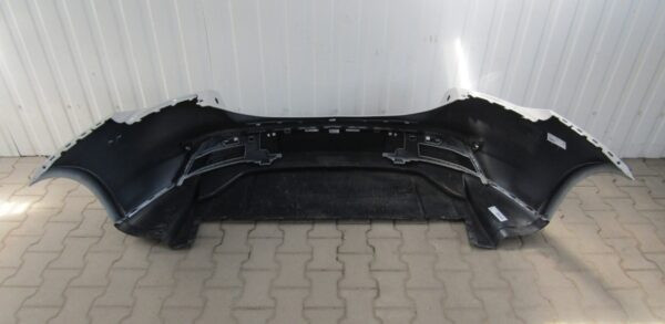 Bumper Porsche Taycan 9J0 19- Achterbumper KJ9722