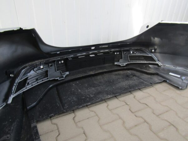 Bumper Porsche Taycan 9J0 19- Achterbumper KJ9722