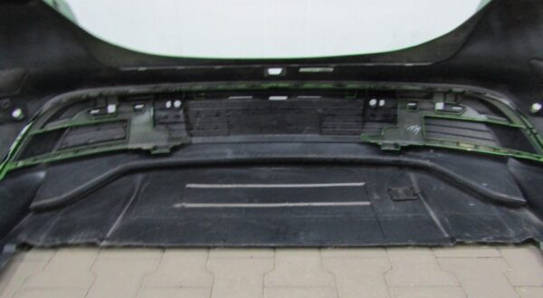 Bumper Porsche Taycan 9J0 19-24 9J0807421 Achterbumper HK686