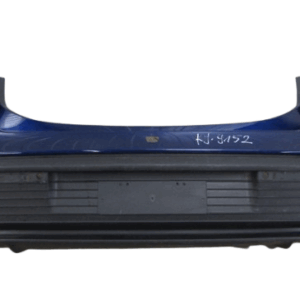 Bumper  Porsche Taycan 9J0 19- Achterbumper KJ9152
