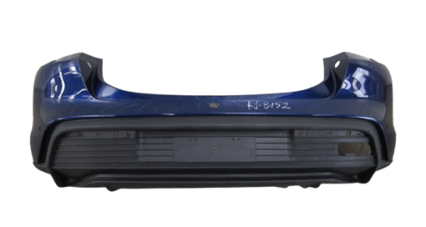 Bumper  Porsche Taycan 9J0 19- Achterbumper KJ9152