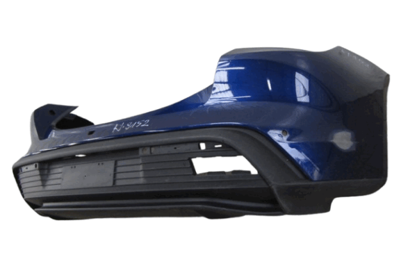 Bumper  Porsche Taycan 9J0 19- Achterbumper KJ9152