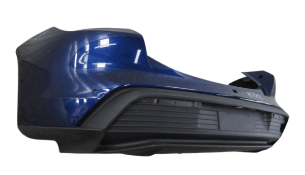 Bumper  Porsche Taycan 9J0 19- Achterbumper KJ9152