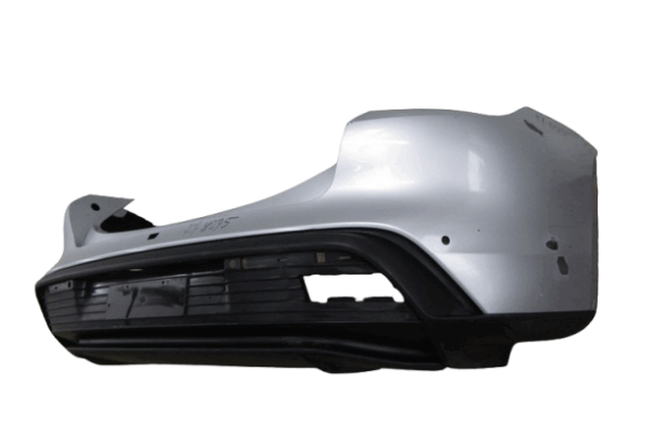 Bumper Porsche Taycan 9J0 19- Achterbumper KJ9275