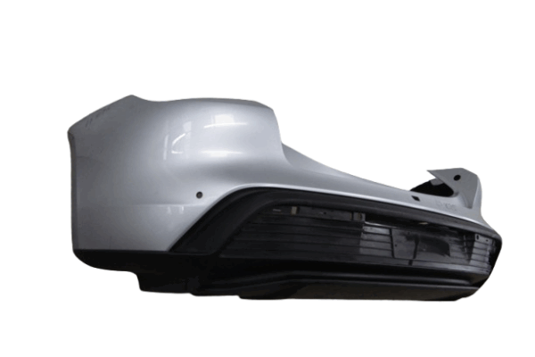 Bumper Porsche Taycan 9J0 19- Achterbumper KJ9275