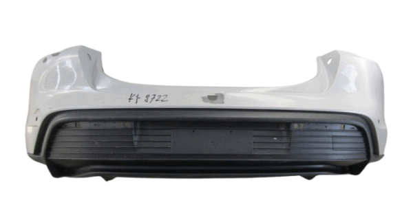 Bumper Porsche Taycan 9J0 19- Achterbumper KJ9722