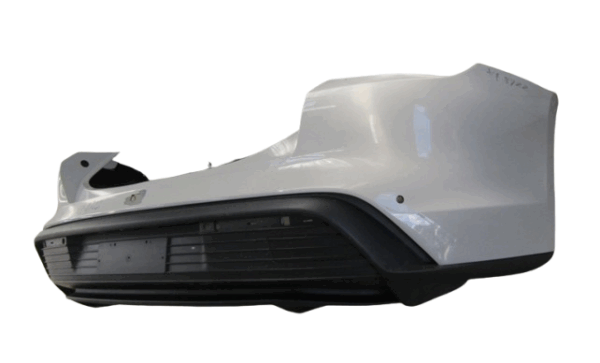 Bumper Porsche Taycan 9J0 19- Achterbumper KJ9722