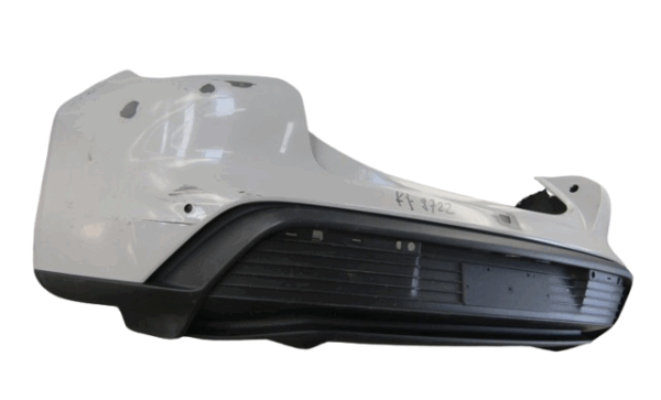 Bumper Porsche Taycan 9J0 19- Achterbumper KJ9722