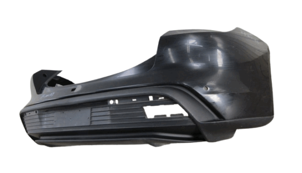 Bumper Porsche Taycan 9J0 19- Achterbumper KJ10033