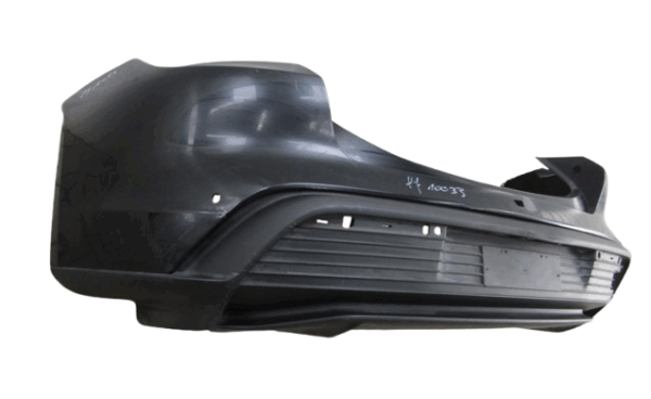 Bumper Porsche Taycan 9J0 19- Achterbumper KJ10033