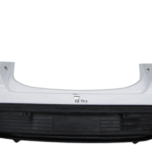 Bumper Porsche Taycan 9J0 19- 9J0807421E Achterbumper PJ703