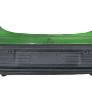 Bumper Porsche Taycan 9J0 19-24 9J0807421 Achterbumper HK686