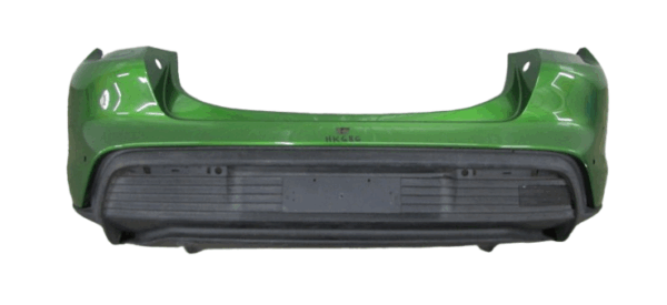 Bumper Porsche Taycan 9J0 19-24 9J0807421 Achterbumper HK686