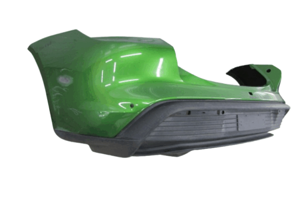 Bumper Porsche Taycan 9J0 19-24 9J0807421 Achterbumper HK686