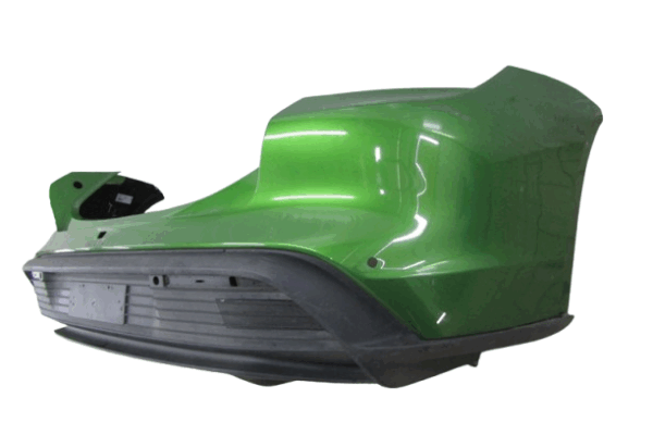 Bumper Porsche Taycan 9J0 19-24 9J0807421 Achterbumper HK686